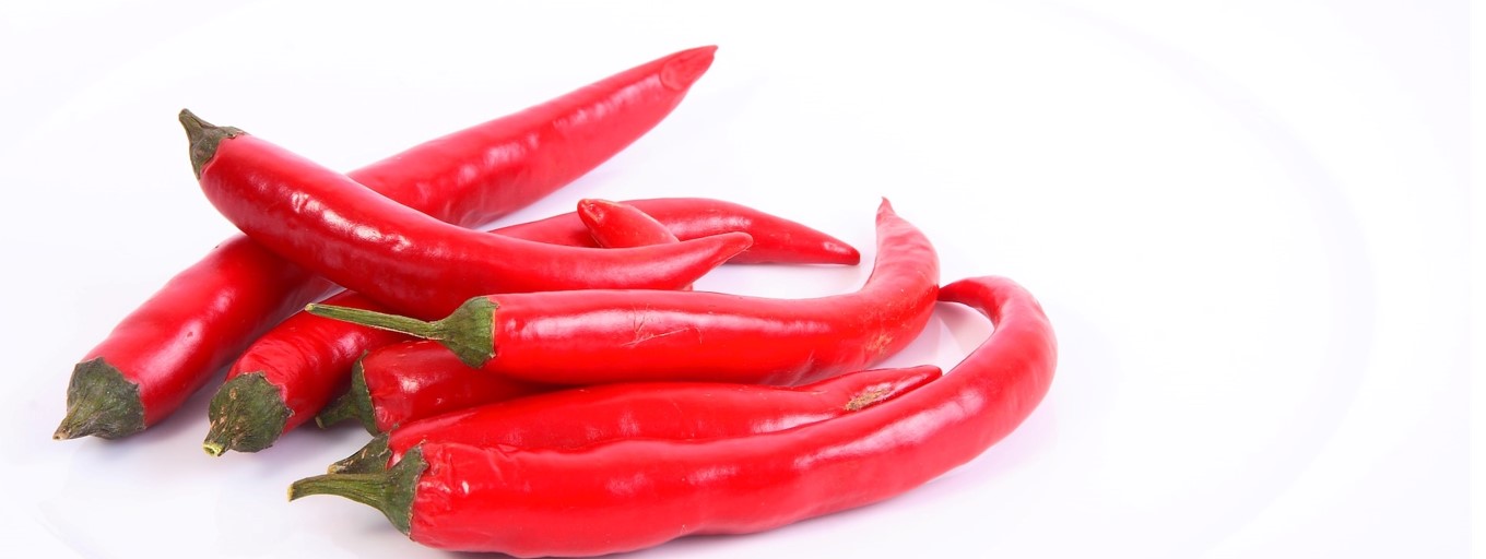 How to lose up to 50kg of weight- cayenne pepper