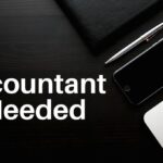 Job Role: Accountant