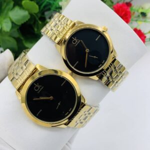 universal CK wristwatch for All